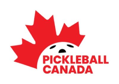 Pickleball Canada Organization