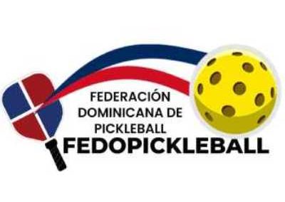 Federacion Dominicana de Pickleball