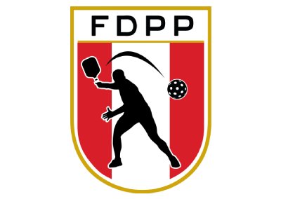 Federacion Deportiva Peruana de Pickleball